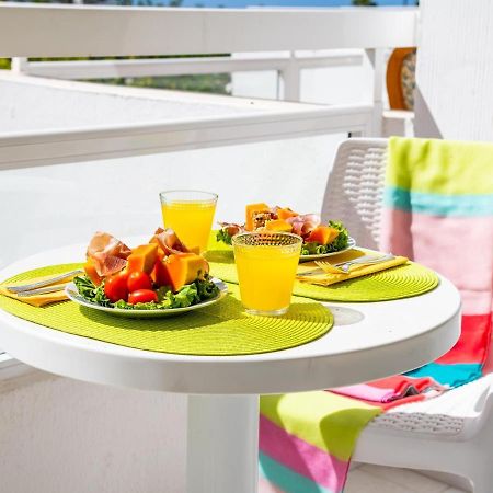 302 Modern, Light, Comfortable Studio With Swimming Pool Playa de las Americas  Bagian luar foto
