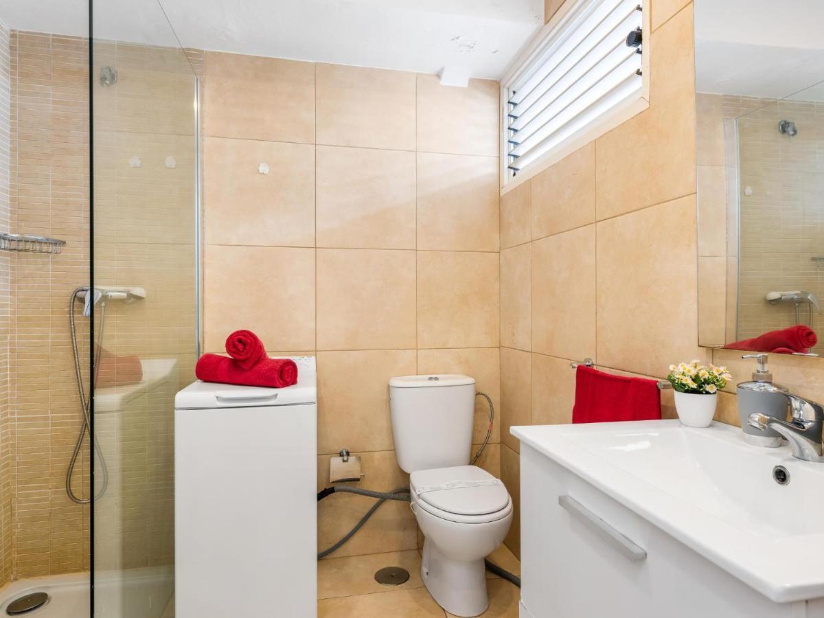 302 Modern, Light, Comfortable Studio With Swimming Pool Playa de las Americas  Bagian luar foto